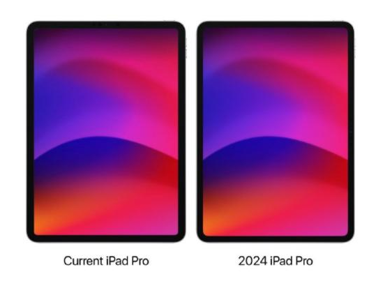 博白博白ipad维修服务点分享新款iPad Pro和iPad Air要来了