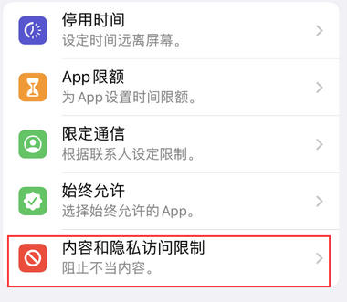 博白appleID维修服务iPhone设置中Apple ID显示为灰色无法使用