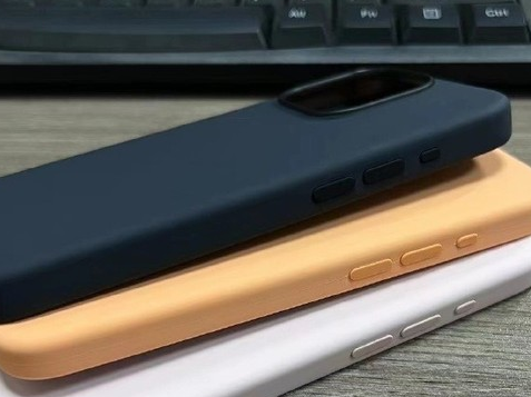 博白苹果14维修站分享iPhone14手机壳能直接给iPhone15用吗?