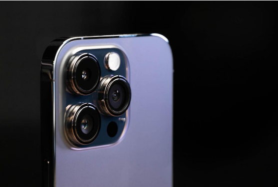 博白苹果15维修分享没有实体按键的 iPhone 15 Pro体验会更好 