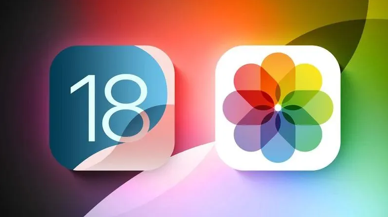 博白苹果手机维修分享苹果 iOS / iPadOS 18.1Beta 3 发布 