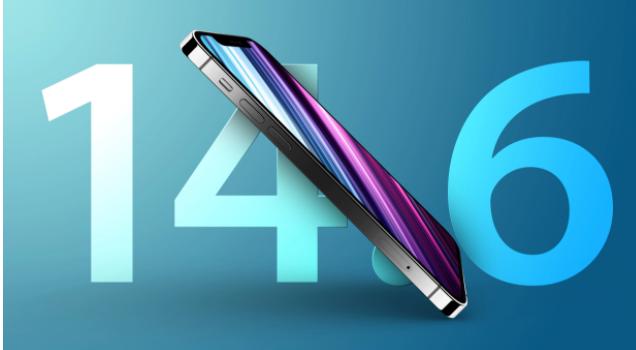 博白苹果手机维修分享升级iOS 14.7.1 正式版后还能降级吗 