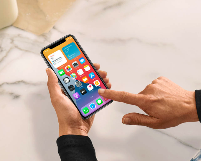 博白苹果手机维修分享iPhone 12 出现运行缓慢或死机的情况怎么办 