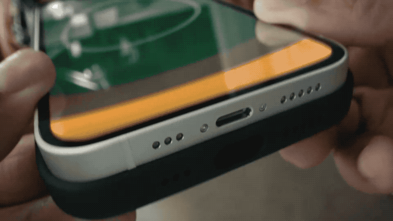 博白苹果手机维修分享未来 Magsafe 还有哪些发展空间 