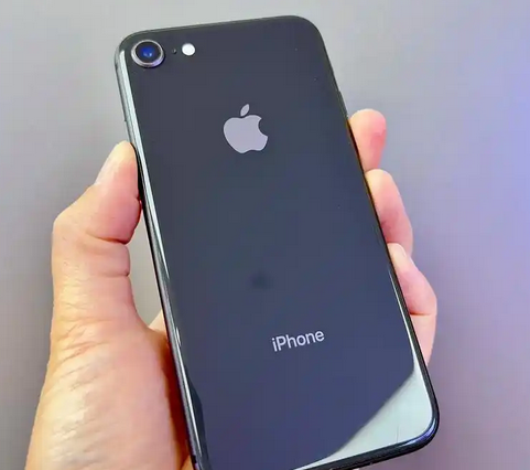 博白苹果8系统维修分享iPhone8手机系统升级后无法开机如何修复 