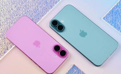 博白苹果维修点分享iPhone 16手机黑屏多重诱因解析 