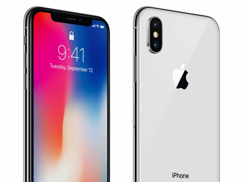 博白苹果维修点分享iPhone X电池发烫冷门故障解析 
