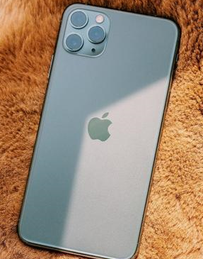 博白苹果维修点分享iPhone 11 Pro Max电池发烫特殊问题 